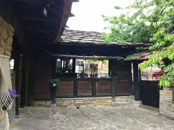 Dedovite Kashti - Dış Mekan