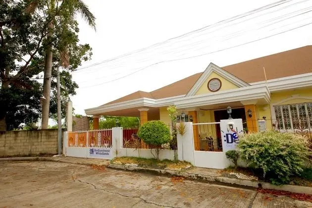 Dee Guesthouse - White Sands