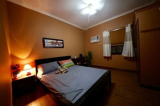Dee Guesthouse - White Sands - Oda