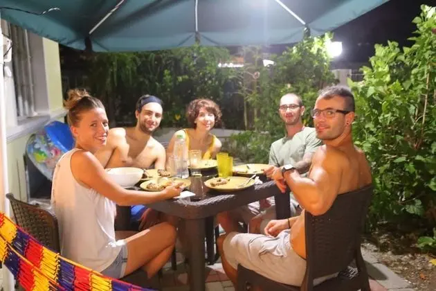 Dee Guesthouse - White Sands - Öne Çıkan Resim