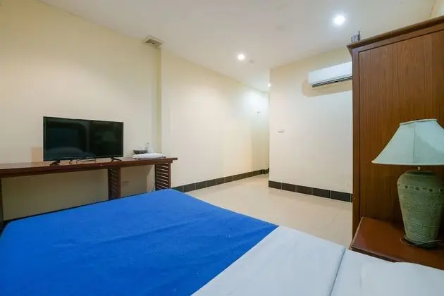 Deeden Pattaya Resort - Oda
