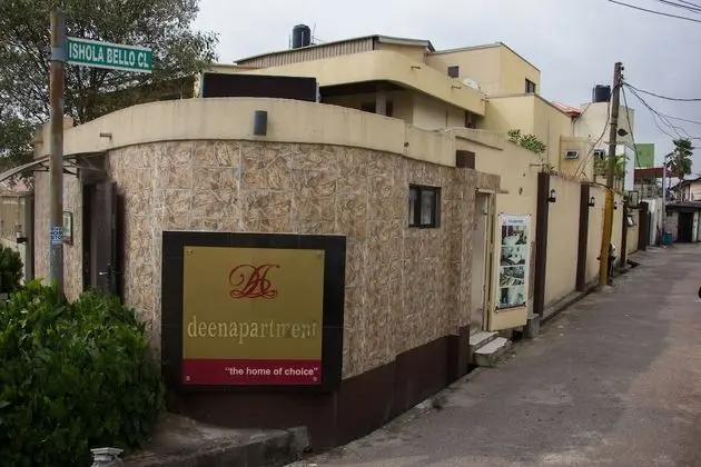 Deen Apartment Services