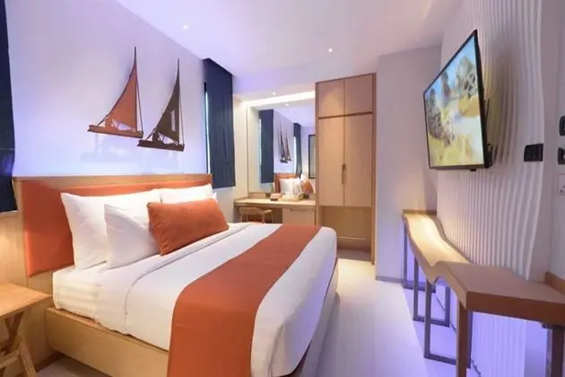 Deep Blue Z10 Pattaya - Öne Çıkan Resim