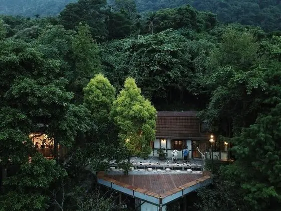 Deep Breath B&B
