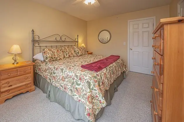 Deep Creek Village #10 - Oda