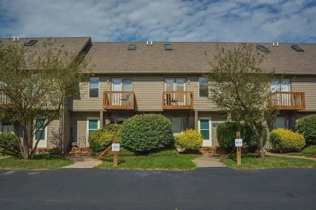 Deep Creek Village #20