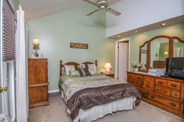 Deep Creek Village #23 - Oda