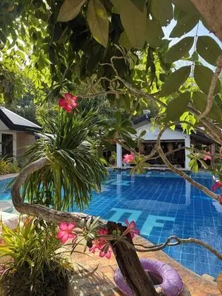 Deep Forest Garden Hotel - Öne Çıkan Resim