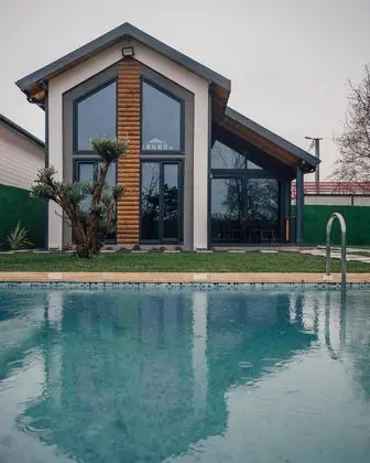 Deep Luxury Sapanca