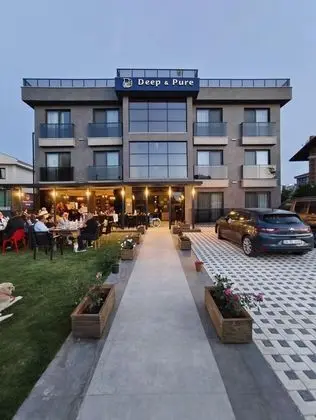 Deep&Pure Ayvalık