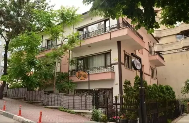Deeps Hostel - Genel