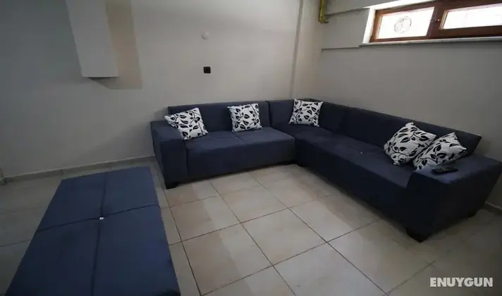 Deeps Hostel Eskişehir - Oda
