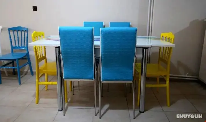 Deeps Hostel Eskişehir - Yeme / İçme