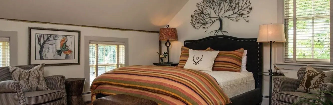 Deer Brook Inn