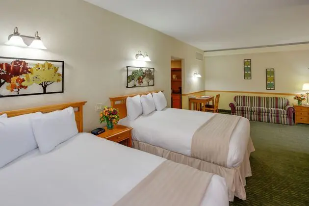 Deer Creek Lodge & Conference Center