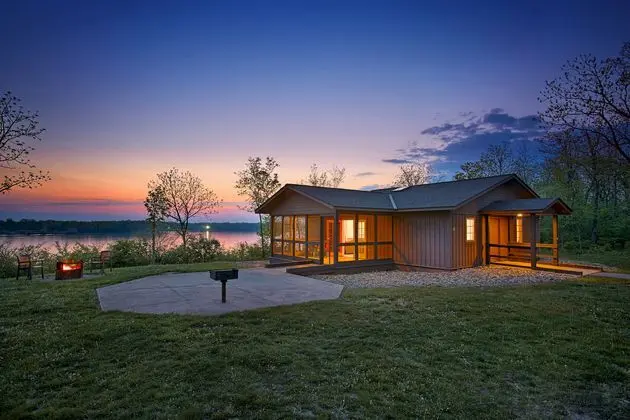 Deer Creek Lodge & Conference Center