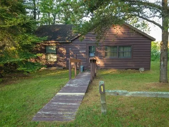 Deer Ridge Resort - Lobi