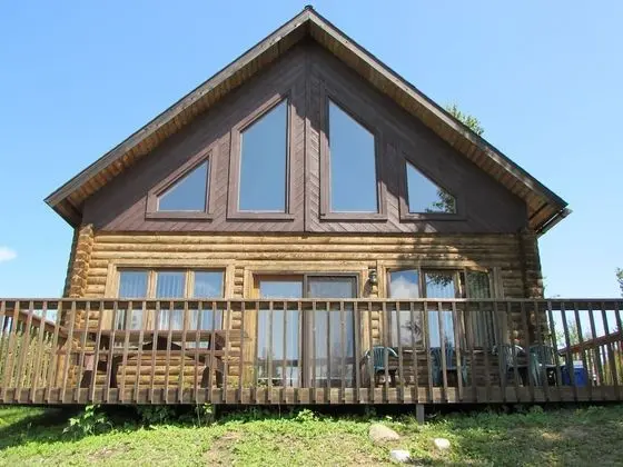 Deer Ridge Resort - Oda