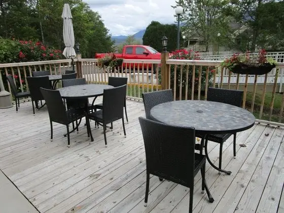 Deer Ridge Mountain Resort