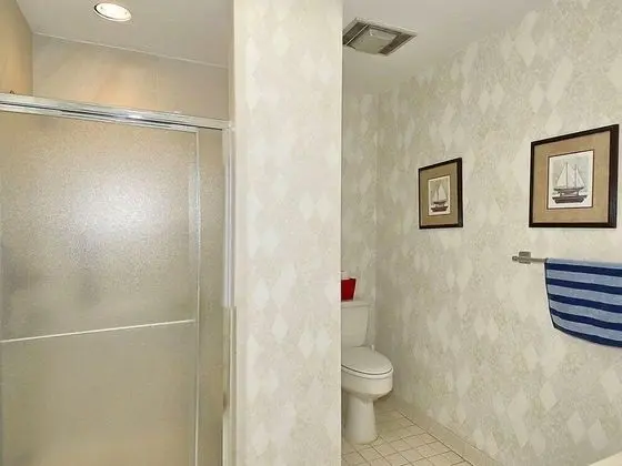 Deer Run 53 - Banyo Tipleri