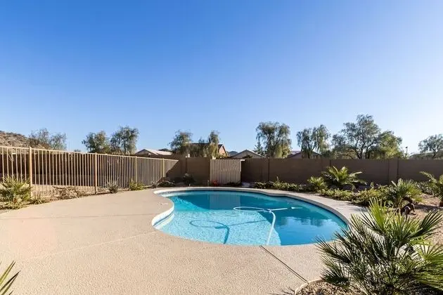 Deer Valley Retreat - Havuz