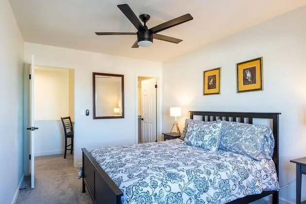 Deer Valley Retreat - Oda
