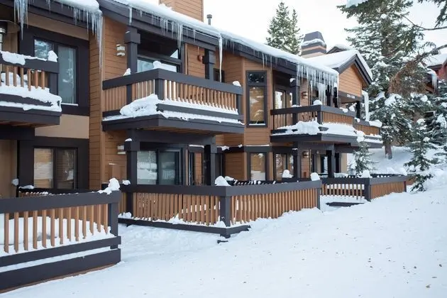 Deer Valley's Signature Collection - Dış Mekan