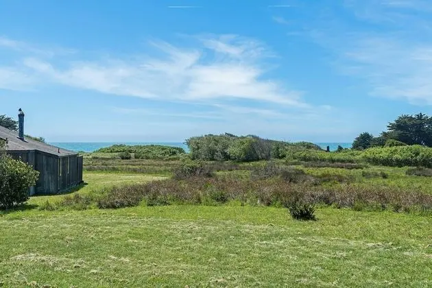 Deer View - Dış Mekan