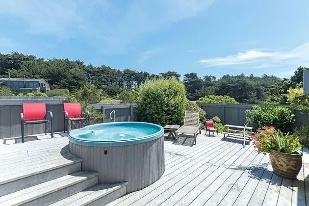 Deer View - Spa
