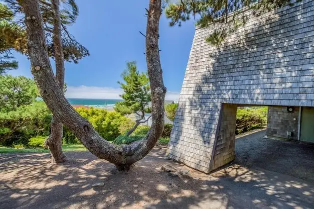 Deerfield Cottage - Dış Mekan