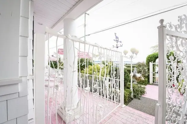 Deerfield House - Dış Mekan