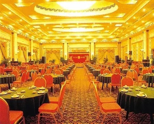 Deerhill Hotel - Yerinde Yemek