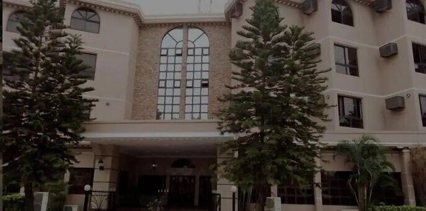 Dees Hotels Apartment & Suites - Dış Mekan