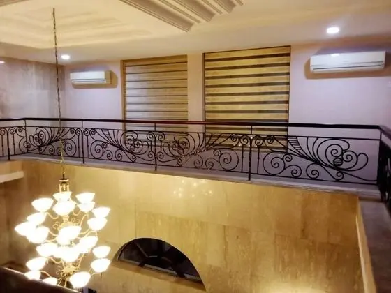 Dees Hotels Apartment & Suites - İç Mekan