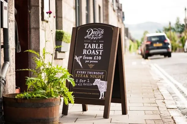 Deeside Inn