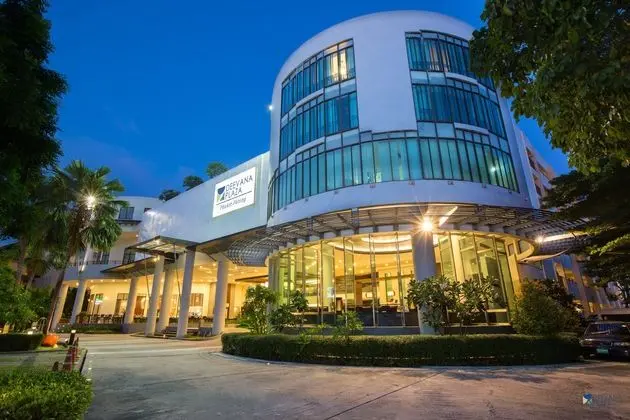 Deevana Plaza Phuket