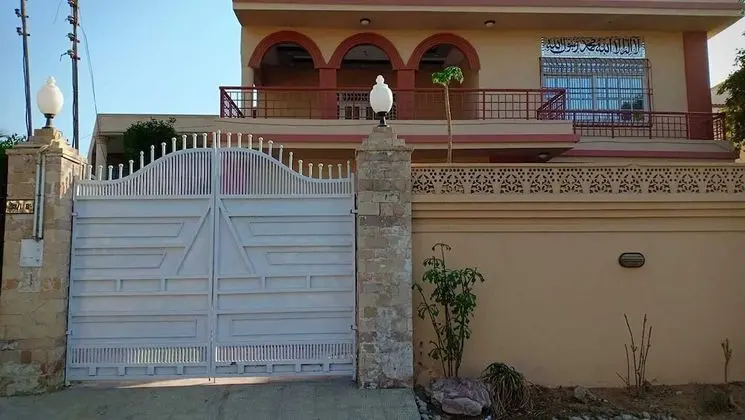 Hotel Defence Inn - Dış Mekan