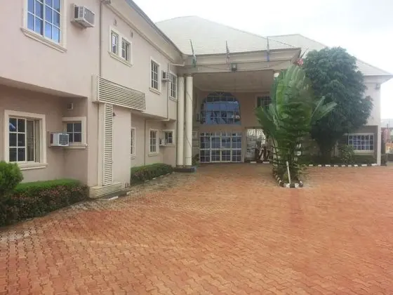 Definite Destiny Asaba