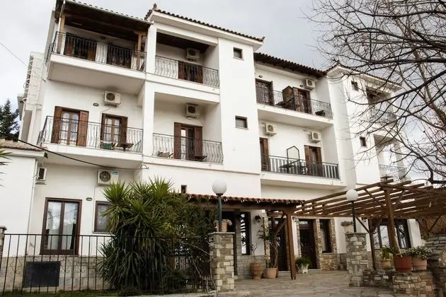 Hotel Defkalion