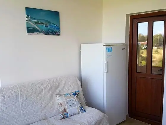 Defne Apart Otel Palamutbükü - Oda