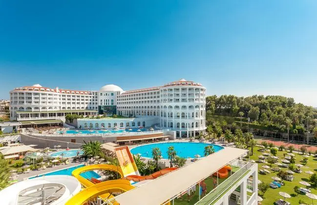 Defne Defnem Hotel
