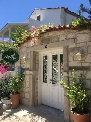 Defne Ev Hotel - 1