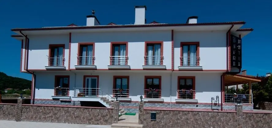 Defne Hotel