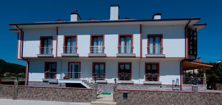 Defne HotelFotoğrafı