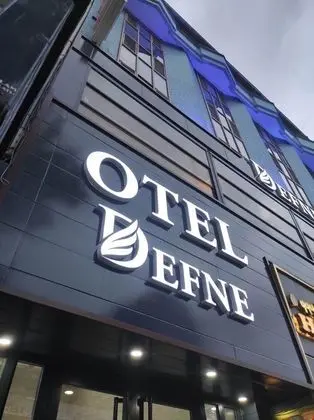 Otel Defne Polatlı - Genel