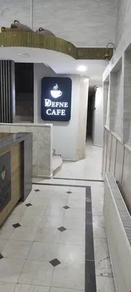 Otel Defne Polatlı - Genel