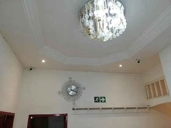 Defountain Guest house