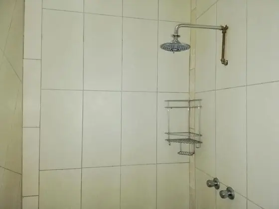 Defountain Guest house - Banyo Tipleri