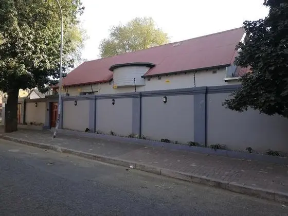 Defountain Guest house - Dış Mekan