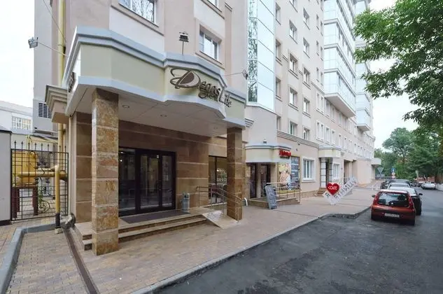 Degas Lite Hotel